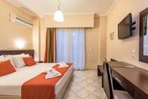 Hotel Al Mare Beach Zakynthos