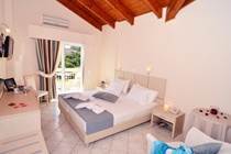 Al Mare Beach 4* Zakintos